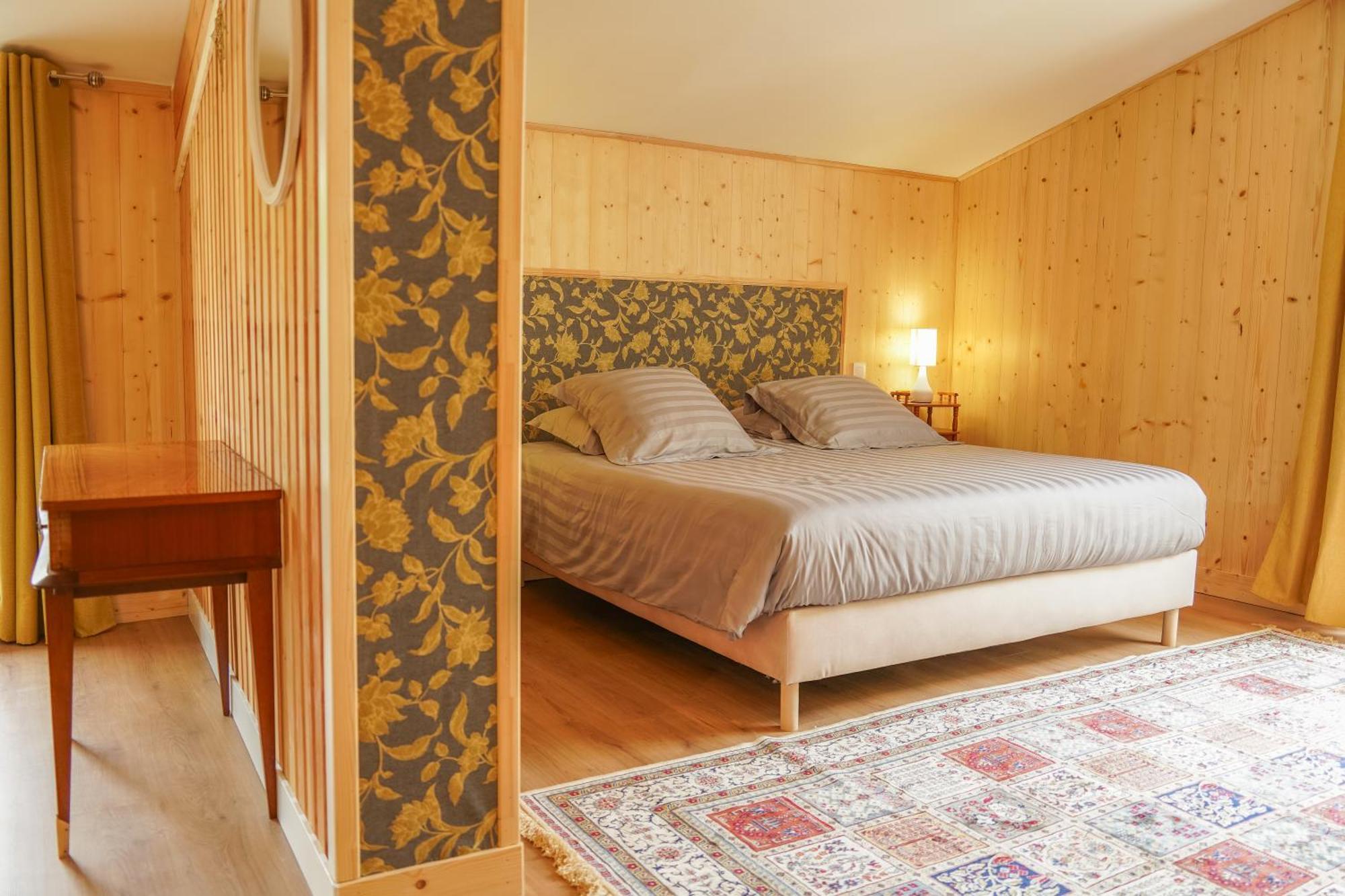 Chateau Eck Cadaujac Extérieur photo